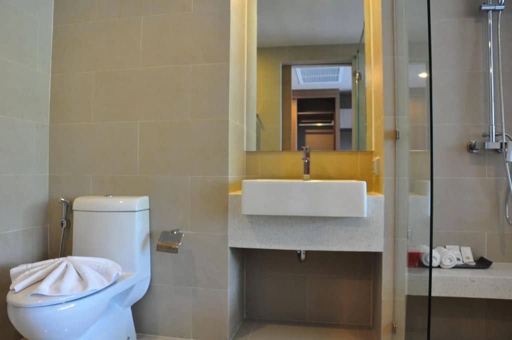 Karon Hill Residence - photo 9