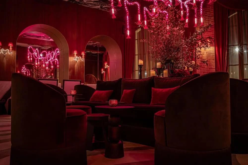 Sax Paris, LXR Hotels & Resorts - photo 2