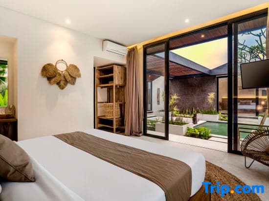 Villa WK by BaliSuperHost - photo 4