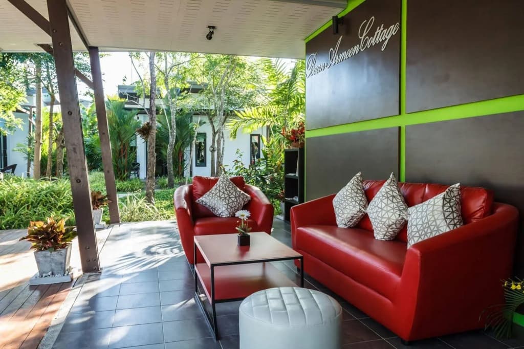Baan Armeen Cottage - photo 1
