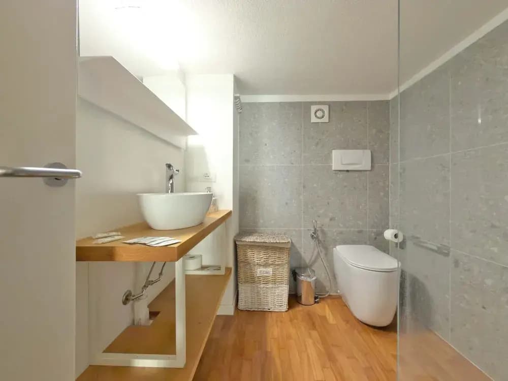 Loft Nicholas in Milano - photo 50