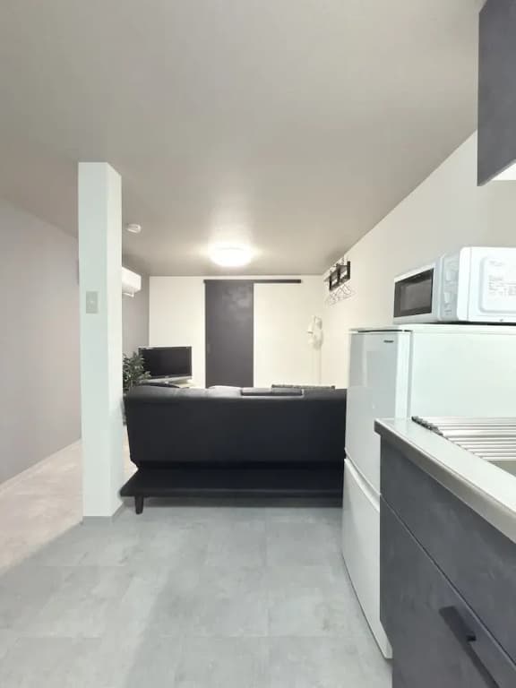 Yuzu House Osaka - photo 3