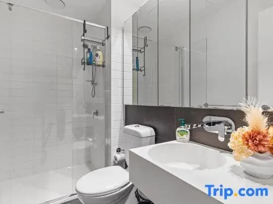 Unbeatable Convenience 2BR – SouthernCross CBD Gateway - photo 11