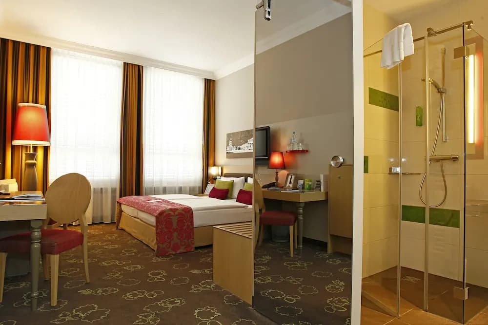 Hotel Gendarm Nouveau - photo 6