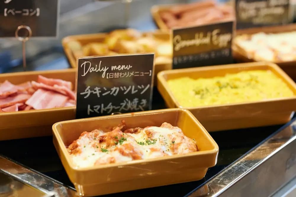 DEL style Ikebukuro Higashiguchi by Daiwa Roynet Hotel - photo 10