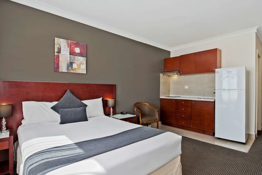 Comfort Hotel Dandenong - photo 6