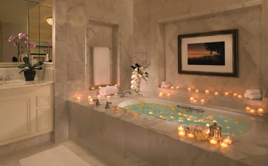 The Ritz-Carlton Orlando, Grande Lakes - photo 16