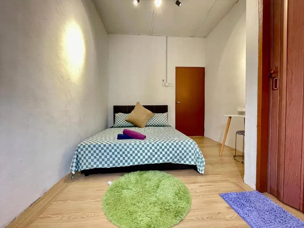 Cozy 10 Entire House 4 Bedroom At Alma Bukit Mertajam - photo 5