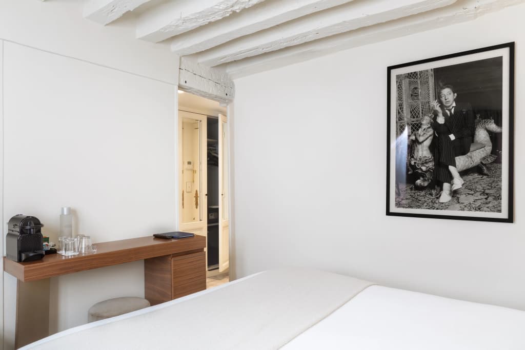 Hotel Verneuil - photo 5