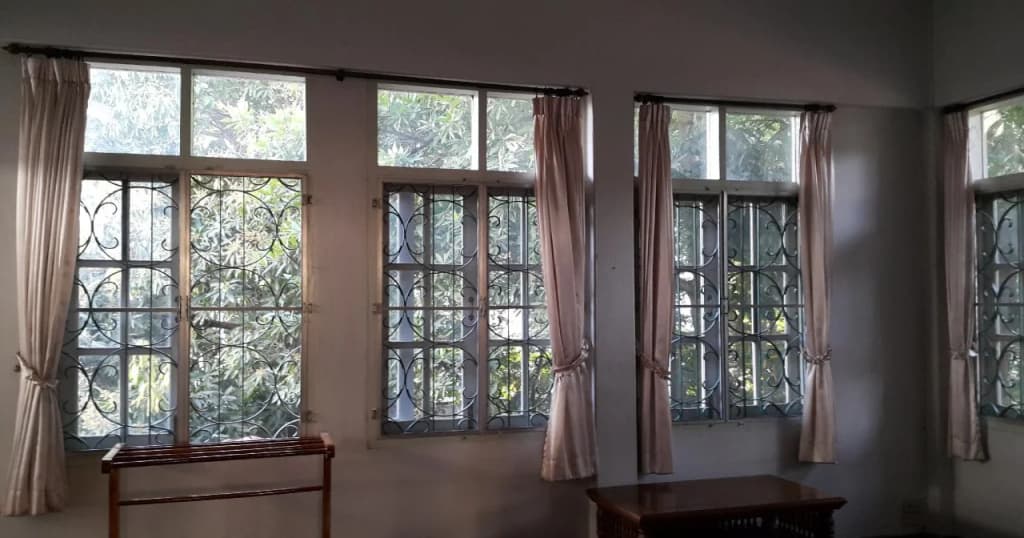 COC Guest House & Hostel - photo 6