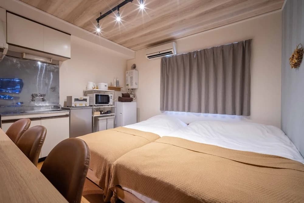 MAISON Shin-Nakano - photo 46