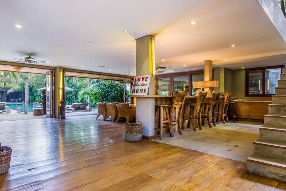 Luxury Villa in Bali near Beach, Bali Villa 2086 - photo 45