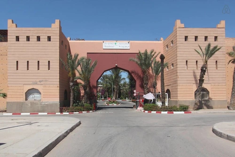 Alqaria Siyahiya - main photo