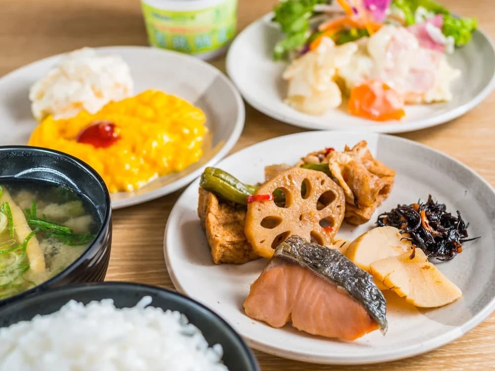Super Hotel Subway Tanimachi 4-chome Exit 6 - photo 12
