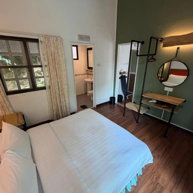 Perkasa Hotel Mt Kinabalu - photo 35