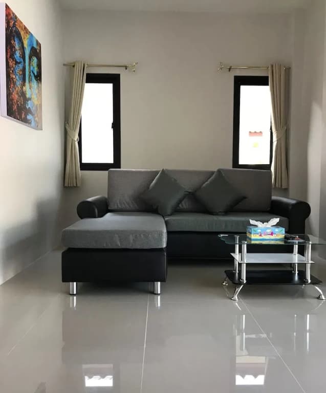 Lamai Coconut Residence - photo 6