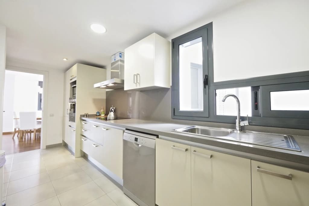 Olala Les Corts Exclusive Apartments - photo 17
