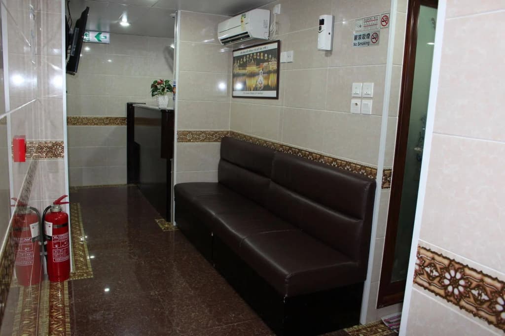 Hong Kong Premium Guest House - Premium Guesthouse Ltd - photo 10