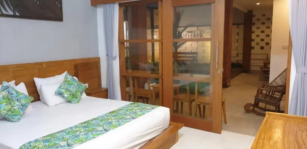 The Kanjeng Suites Canggu - photo 4
