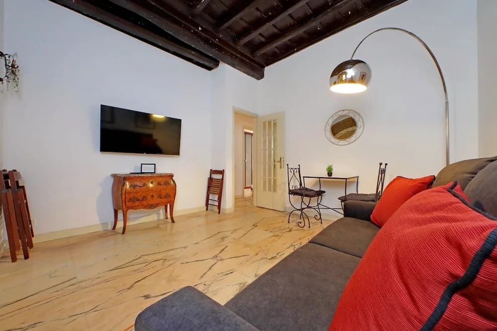 4bnb - Lungaretta Jacuzzi Apartment - photo 2
