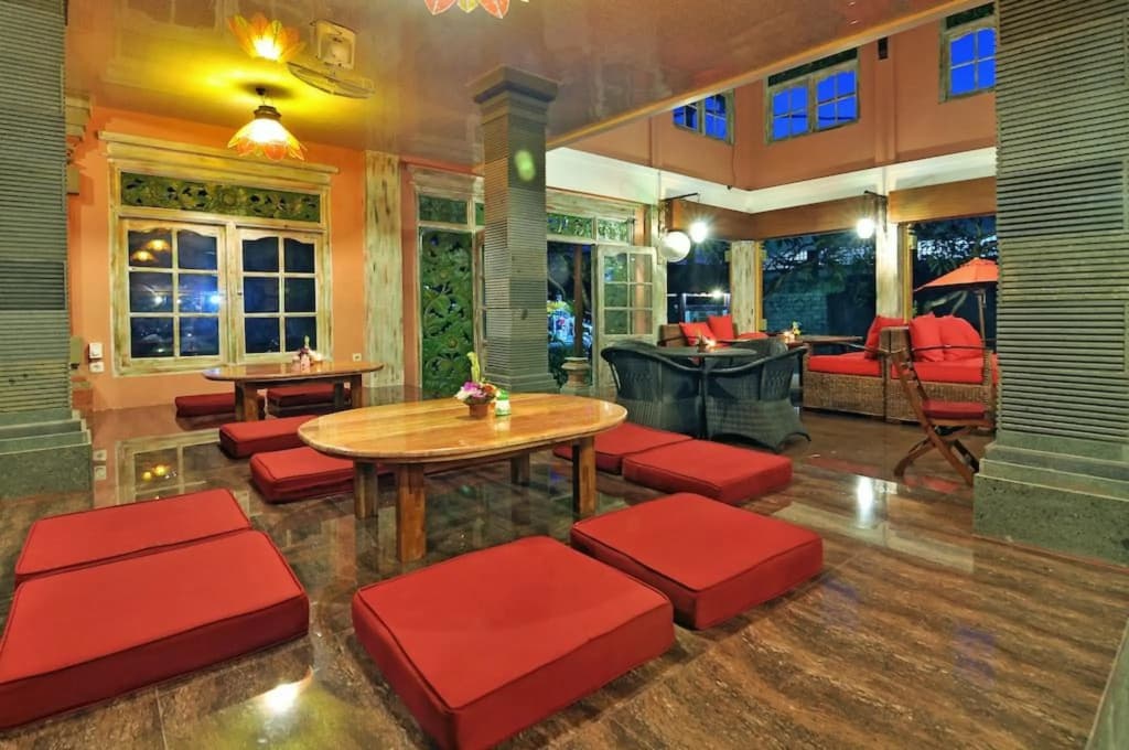 Three Brothers Bungalows & Villas Hotel - photo 45