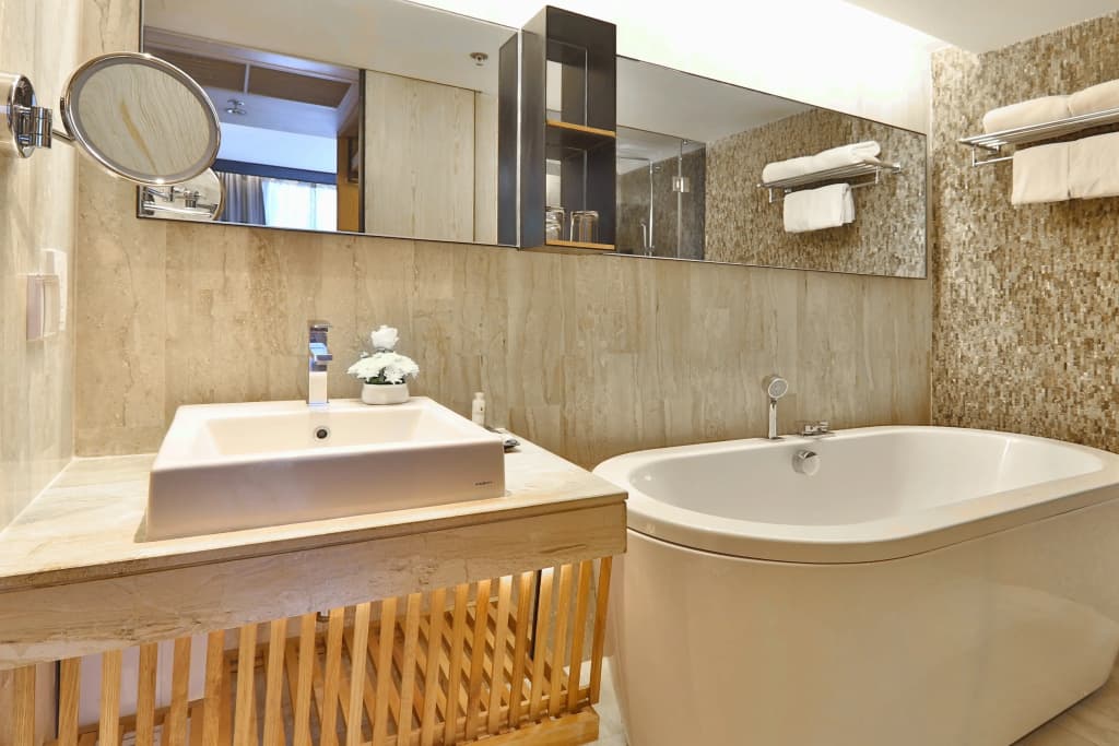 Arcadia Suites Bangkok - photo 9
