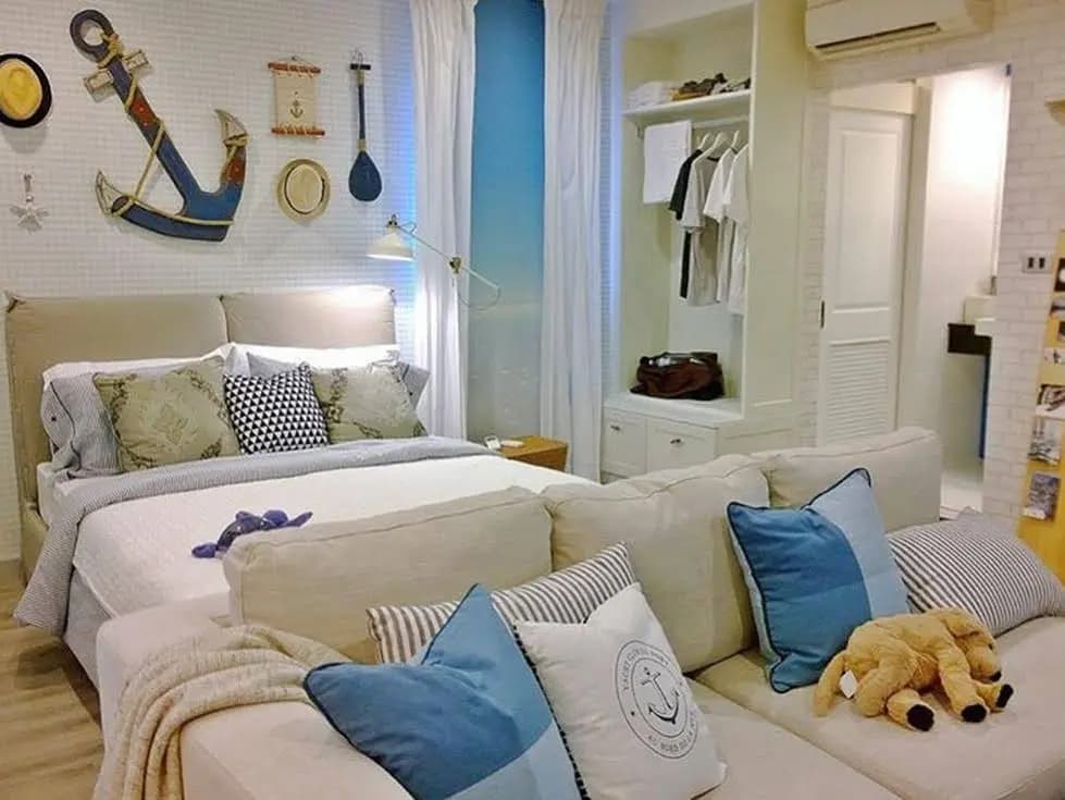 The Crest Santora Huahin Apartment 77 - photo 3