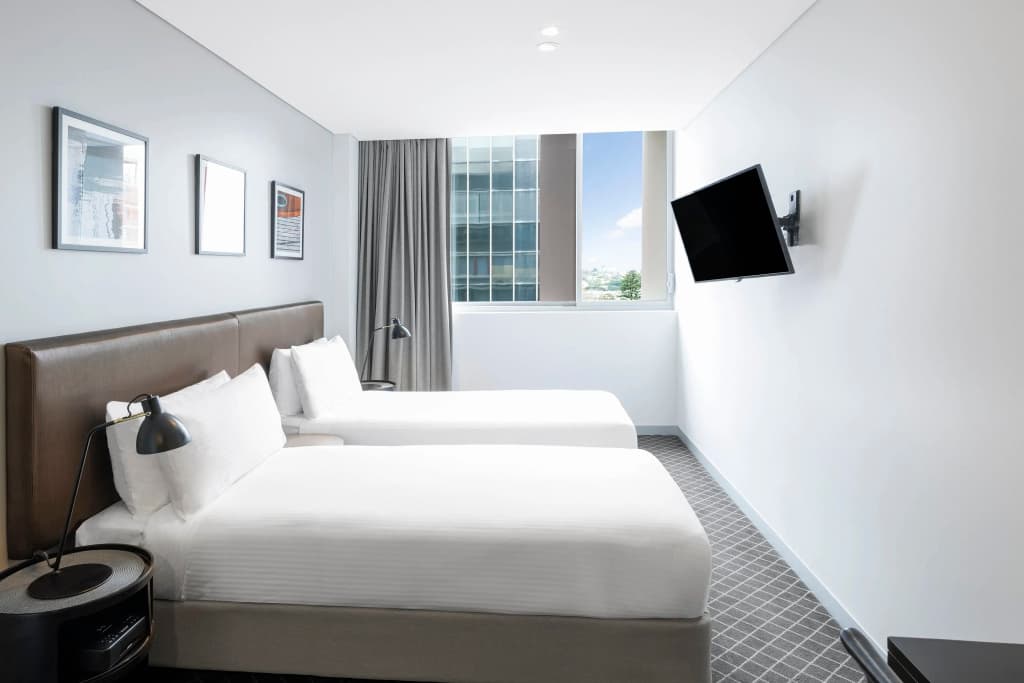 Holiday Inn & Suites Sydney Bondi Junction by IHG - photo 6
