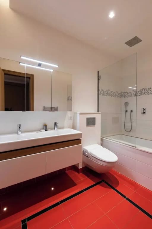 Sublime Apt - 3bd/6p With AC - Victor Hugo/16e - photo 8