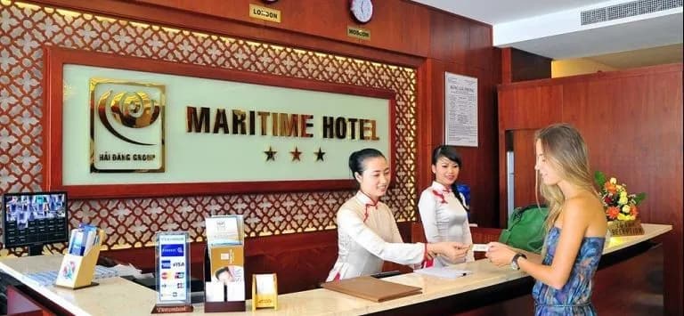 Maritime Hotel - photo 17
