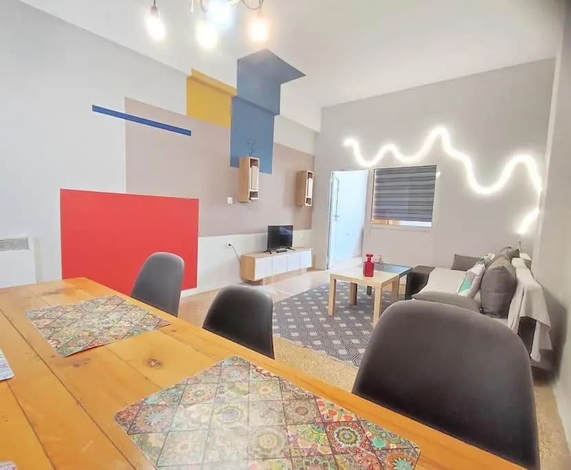 AS Modern Monastiraki Apartment 1B - photo 14