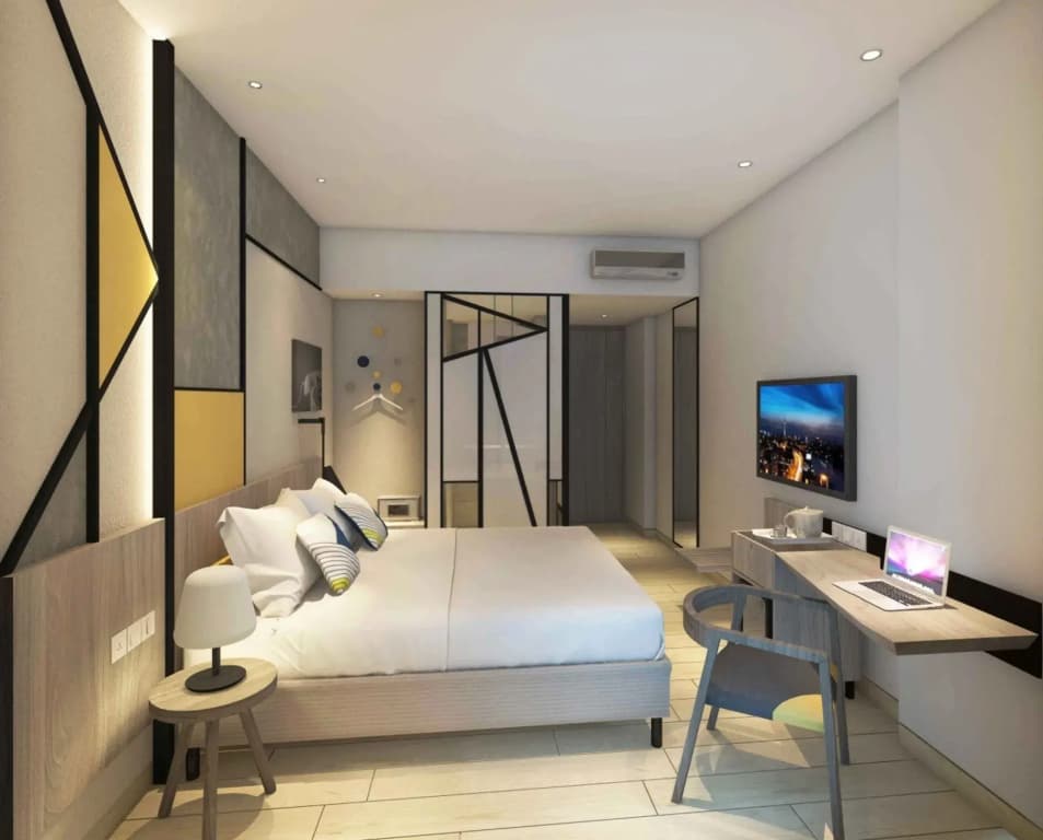 Arosa Hotel Jakarta - photo 2