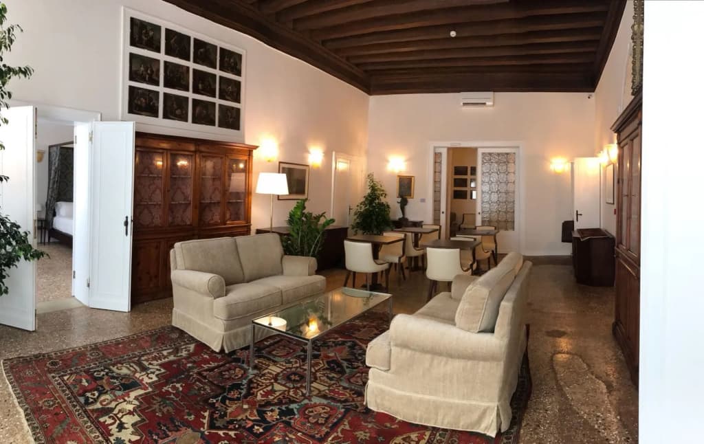 Suites alla Maddalena - photo 7