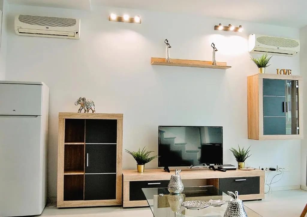 Seasonal Living Oshun Madrid Norte - main photo