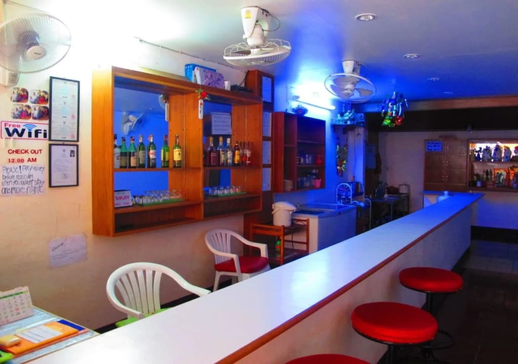 Enjoy Pattaya Hotel - photo 12