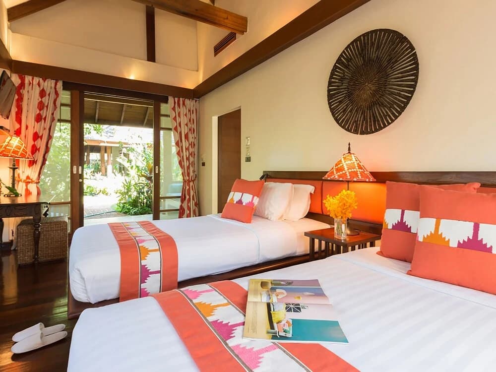 Villa Waimarie - photo 5