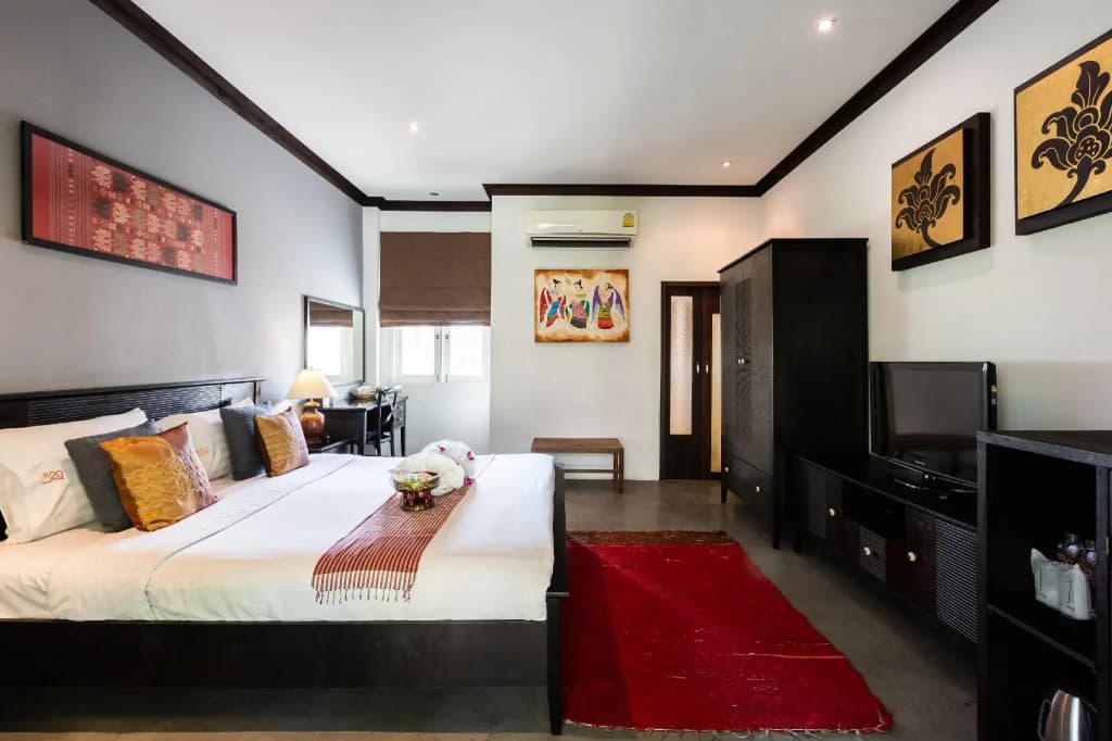 The Twenty Lodge - photo 37