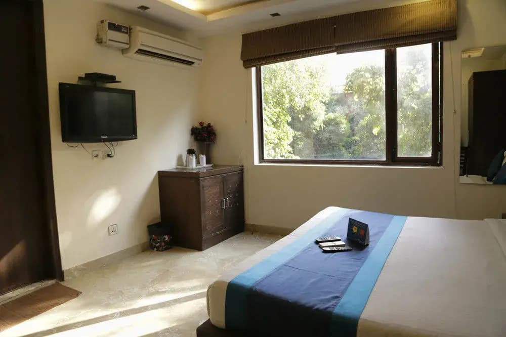 FabHotel Karol Bagh Main Market - photo 15