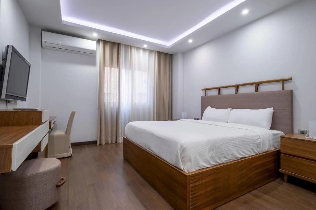 Vesta - Luxury APT - 2BR - New Cairo - photo 5
