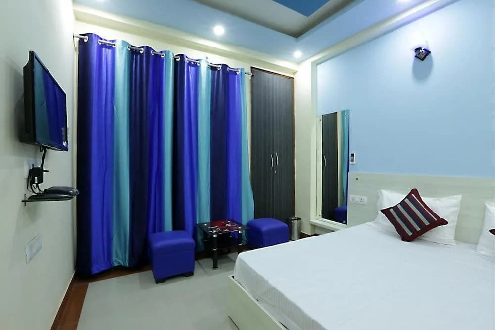 Hotel Airport Express - photo 3