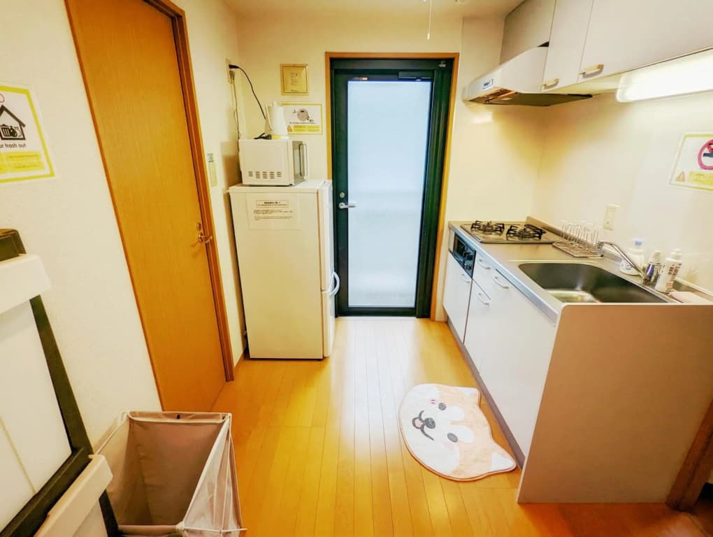Minamiaoyama 1st - photo 20