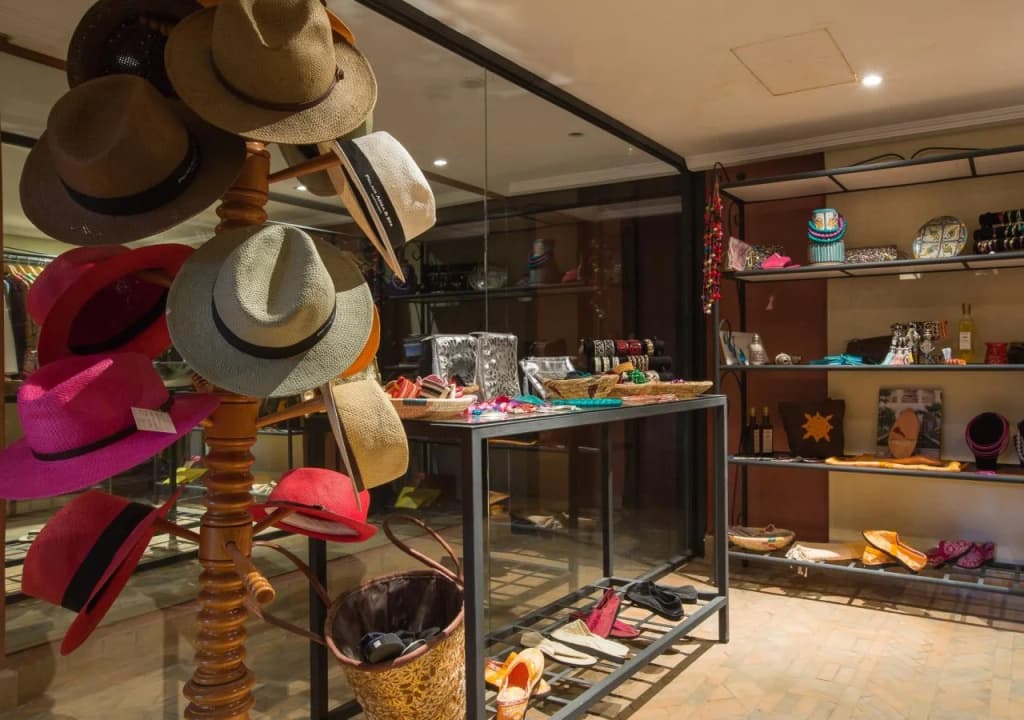 Palais Aziza & Spa - photo 12