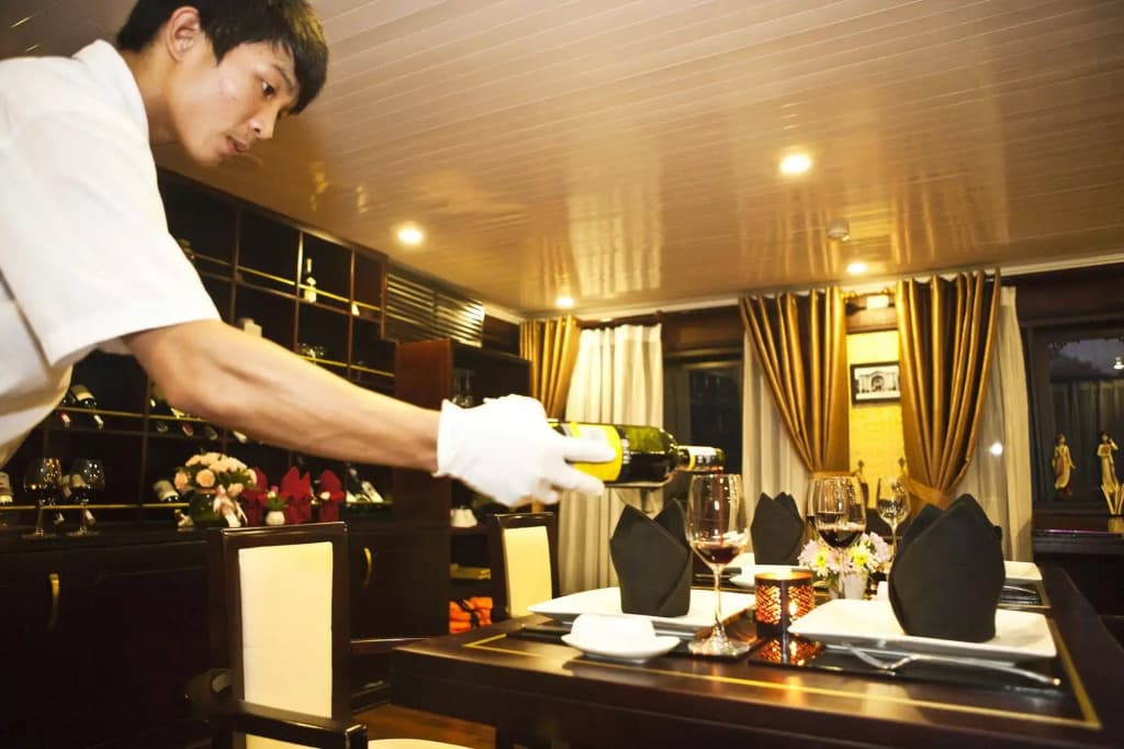 Legend Halong Private Cruise - photo 18