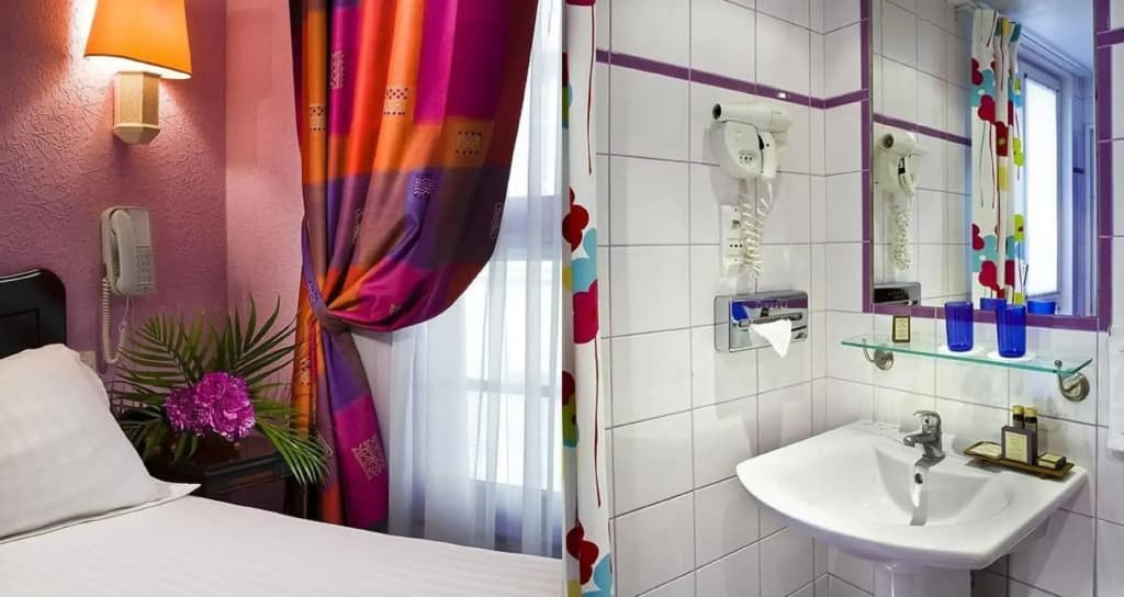 Hotel Riesner - photo 9