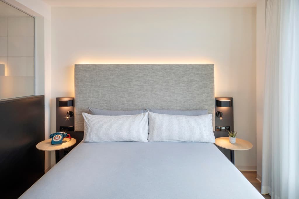 INNSiDE by Meliá Amsterdam - photo 6