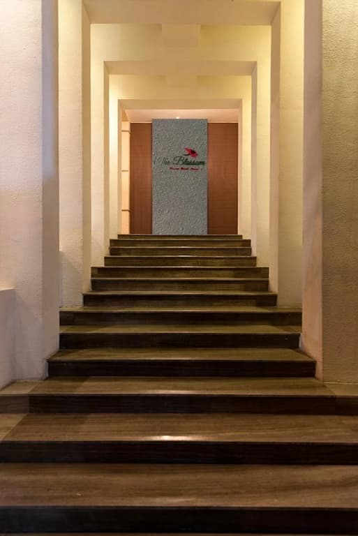 Tokyo Boutique Front Beach Hotel - photo 14