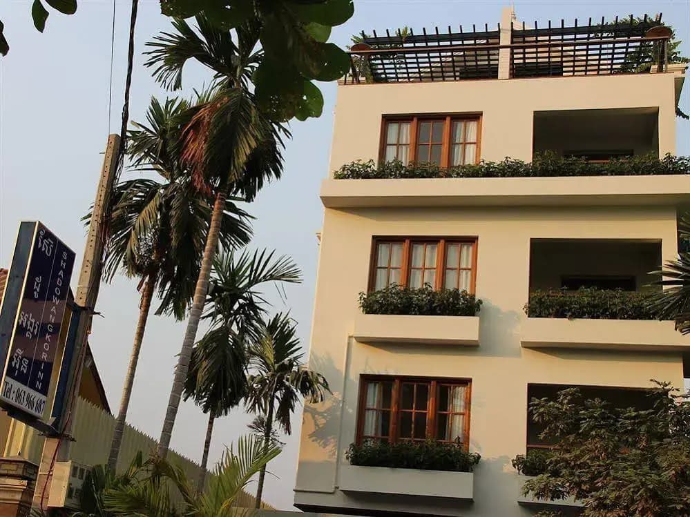 Glory Angkor Hotel Siemreap - photo 1