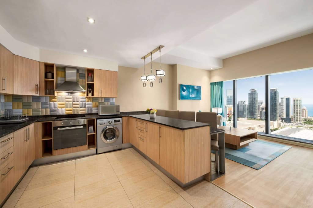 Wyndham Doha West Bay - photo 30