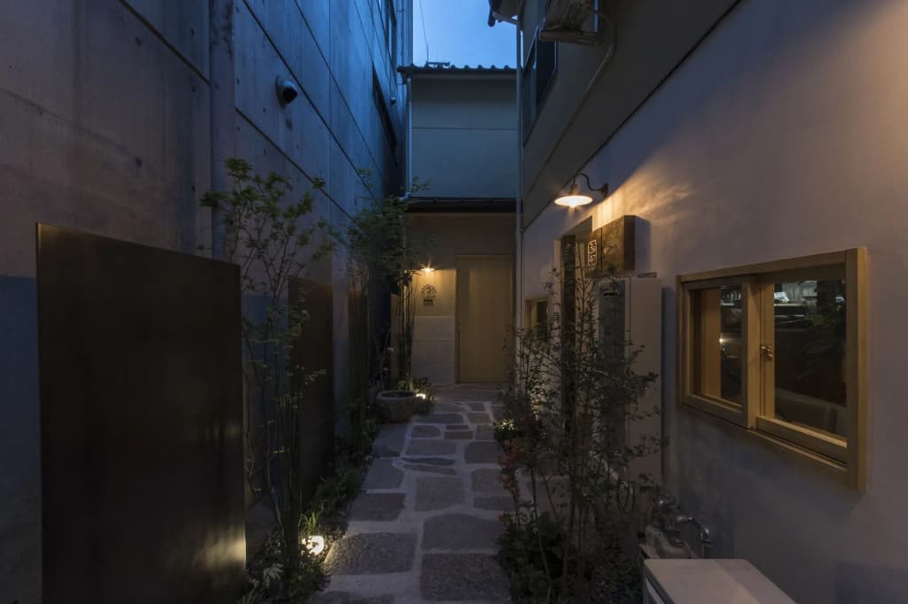 Shizuya KYOTO - Hostel - photo 13