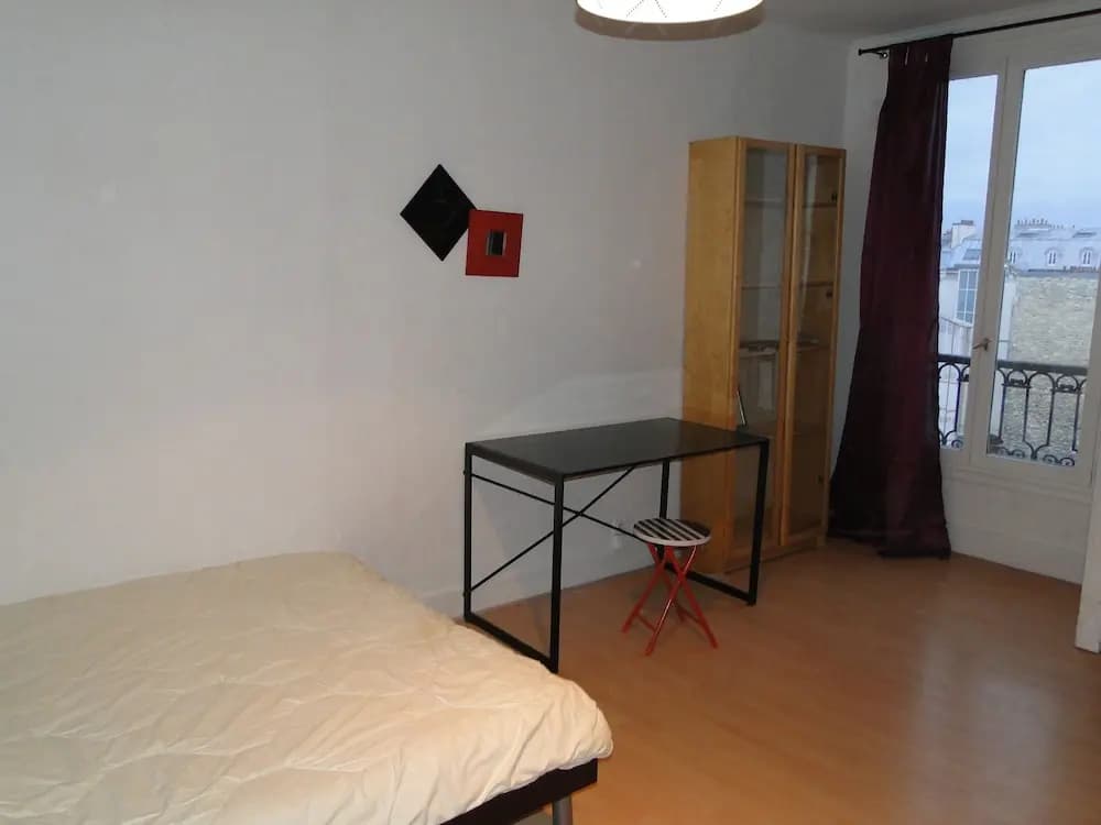 Appartement Trocadéro - photo 2